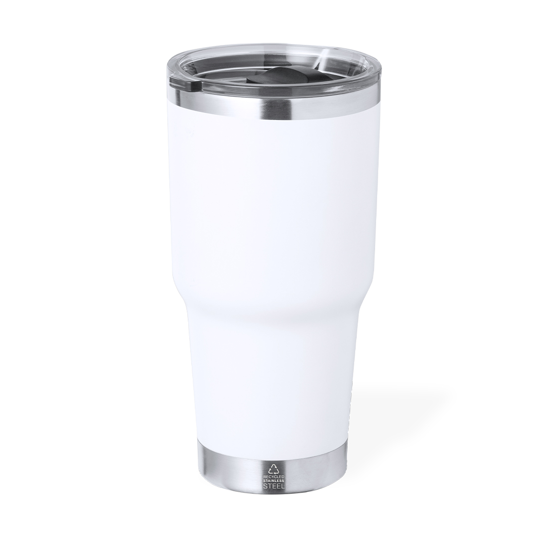 TobeyInsulated Mug