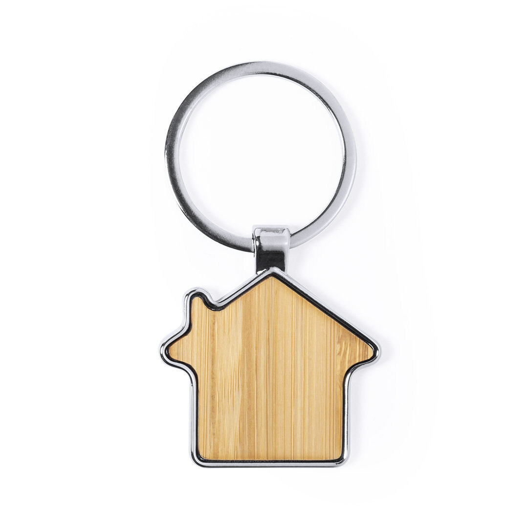 CutumKeyring