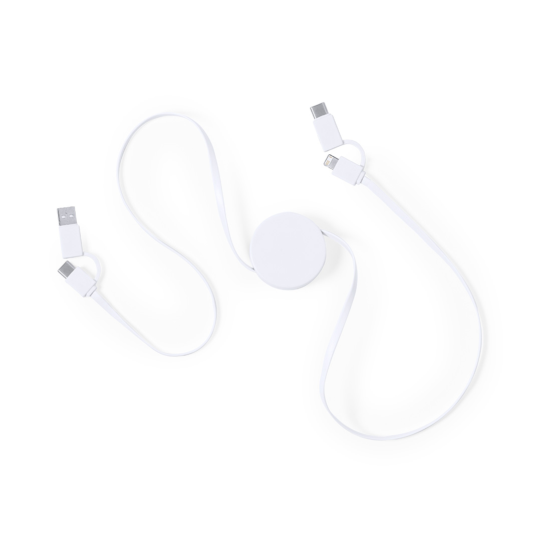 KiotexCharging Cable