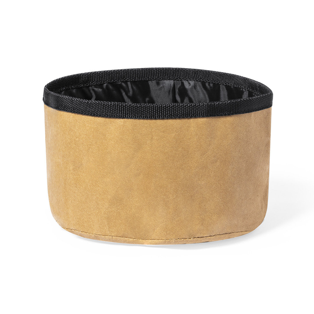 PoppyFoldable Bowl