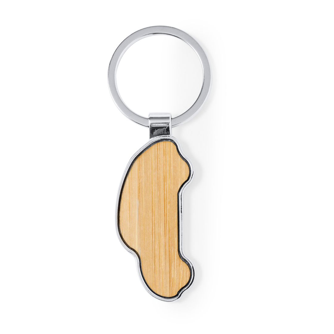 FangioxKeyring