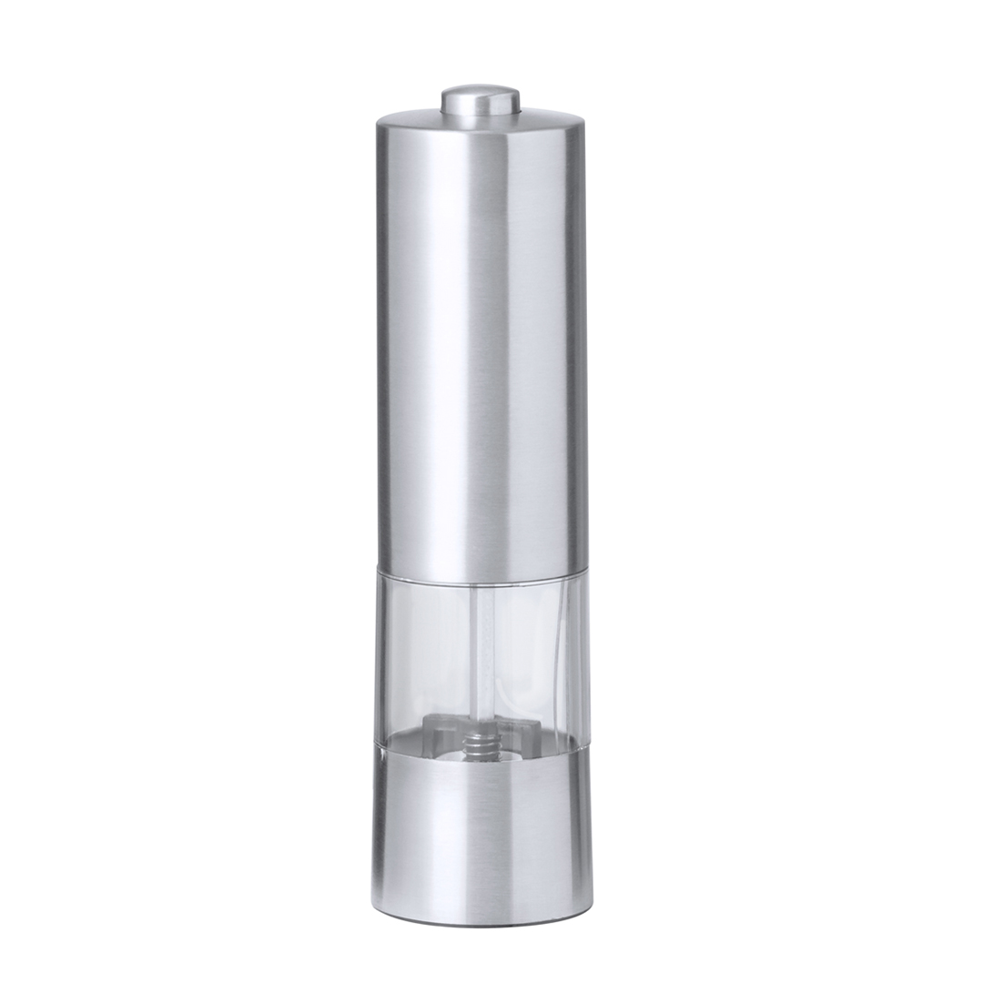 CinderElectric Salt and Pepper Mill