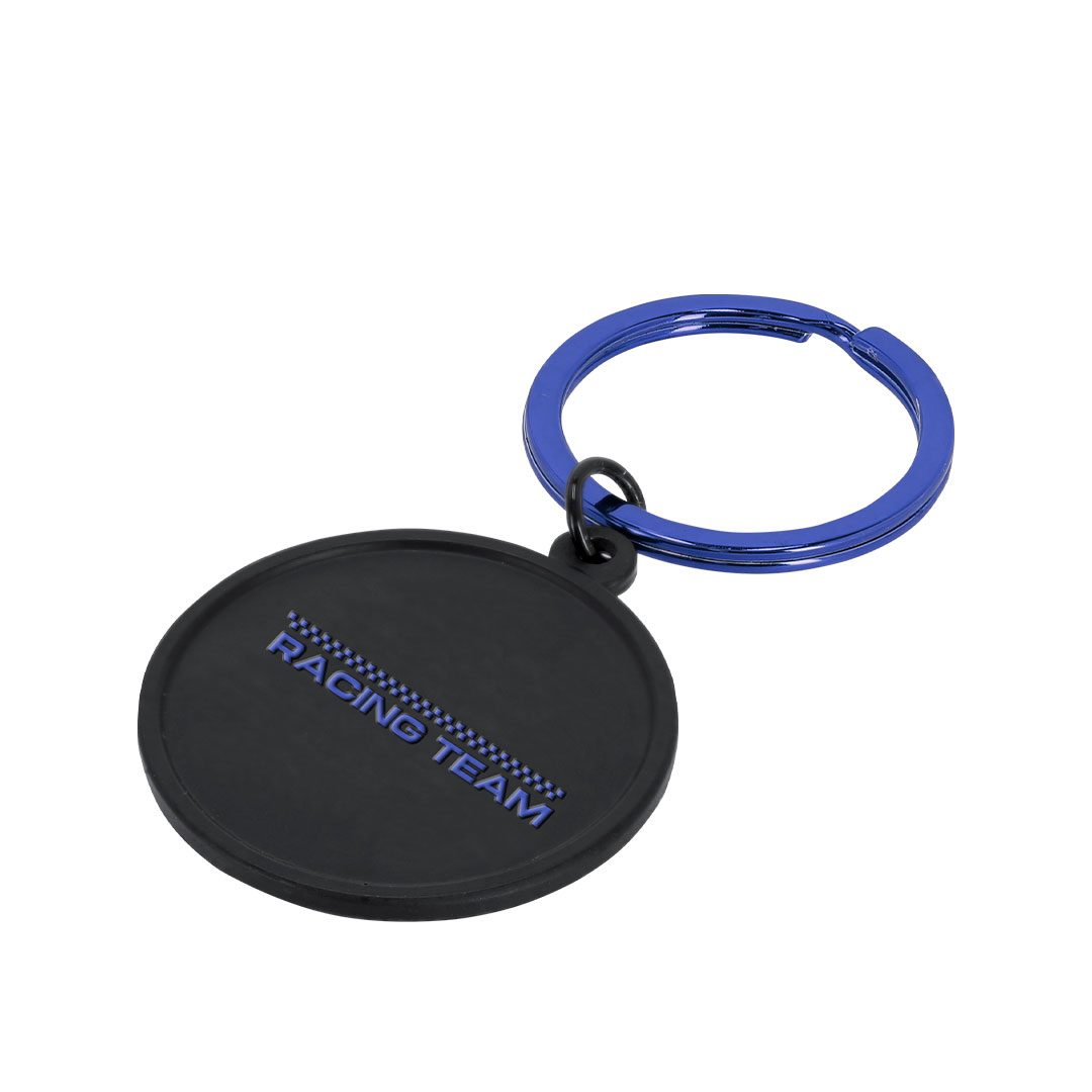 KlapsonKeyring