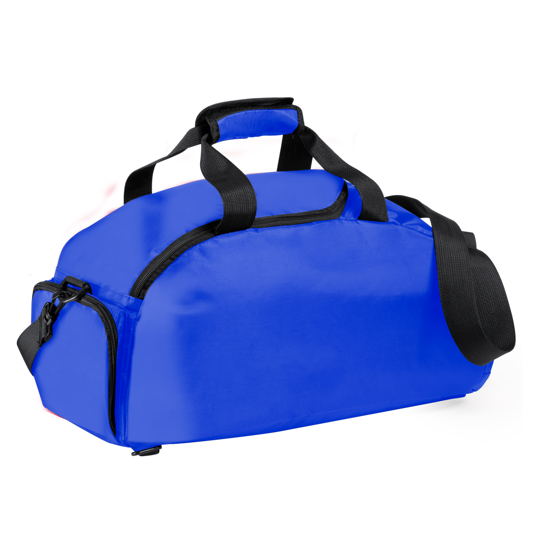 DivuxBackpack Bag