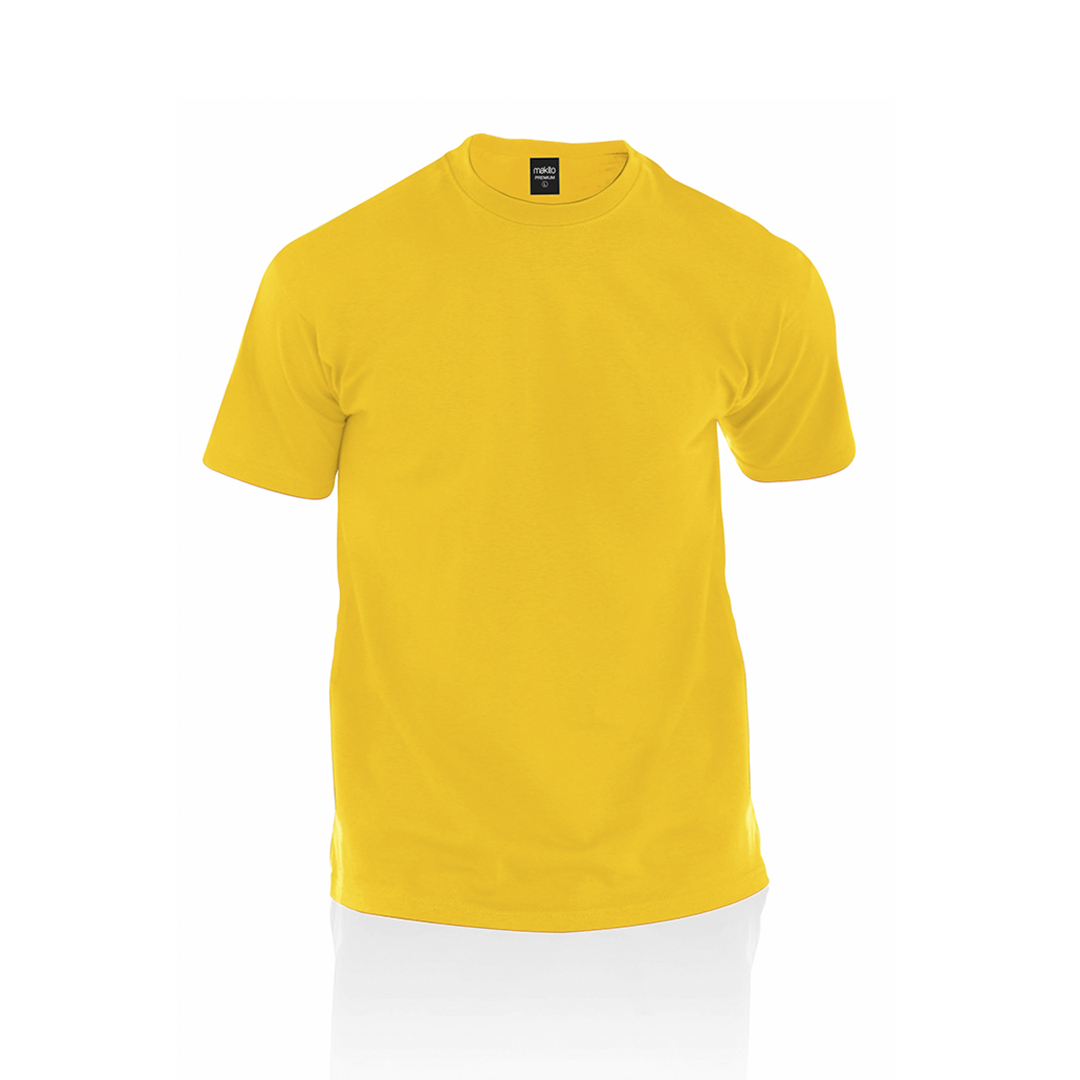 PremiumAdult Colour T-Shirt