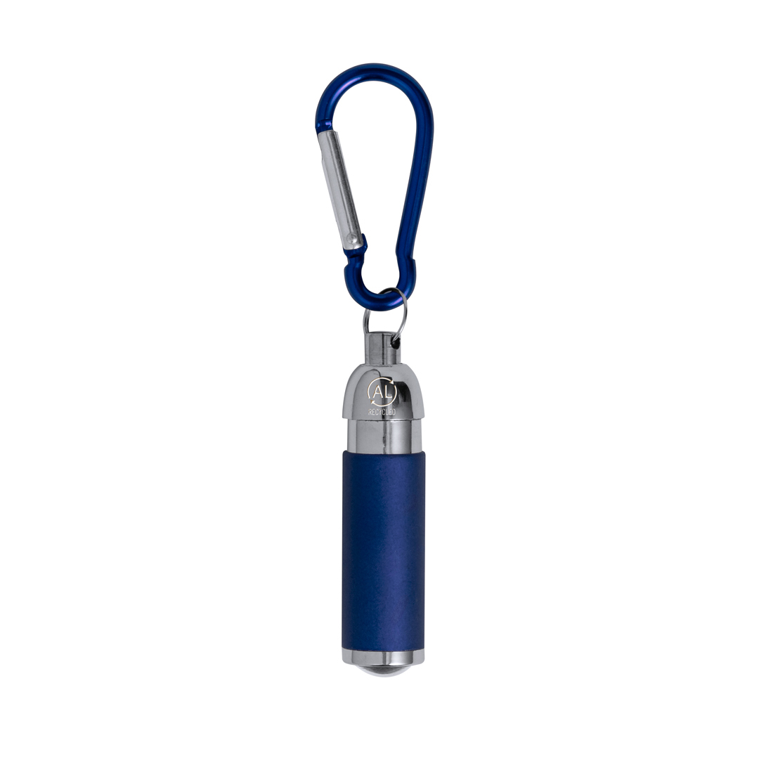 WolsTorch Keyring