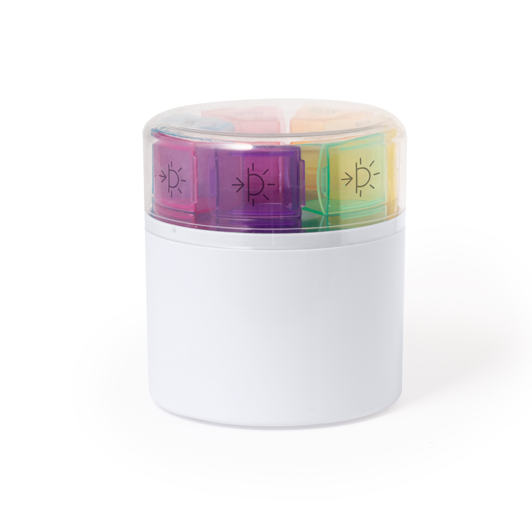 AblixPillbox