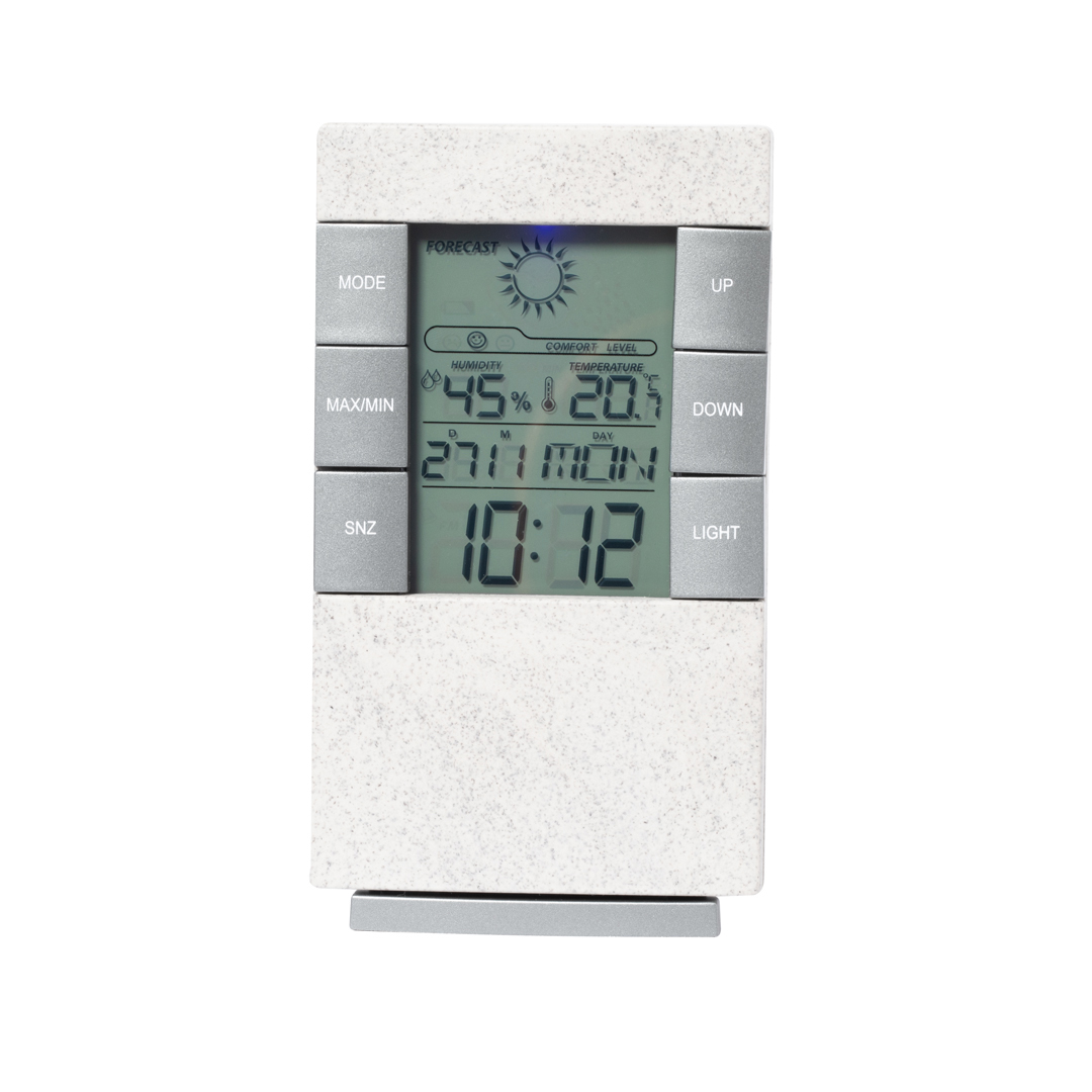 MaginlyWeather Station