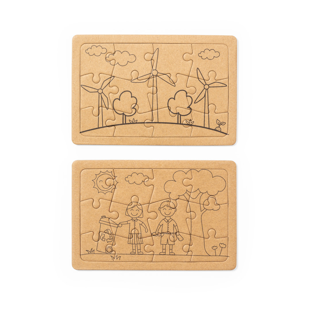 ClavierPuzzles Set