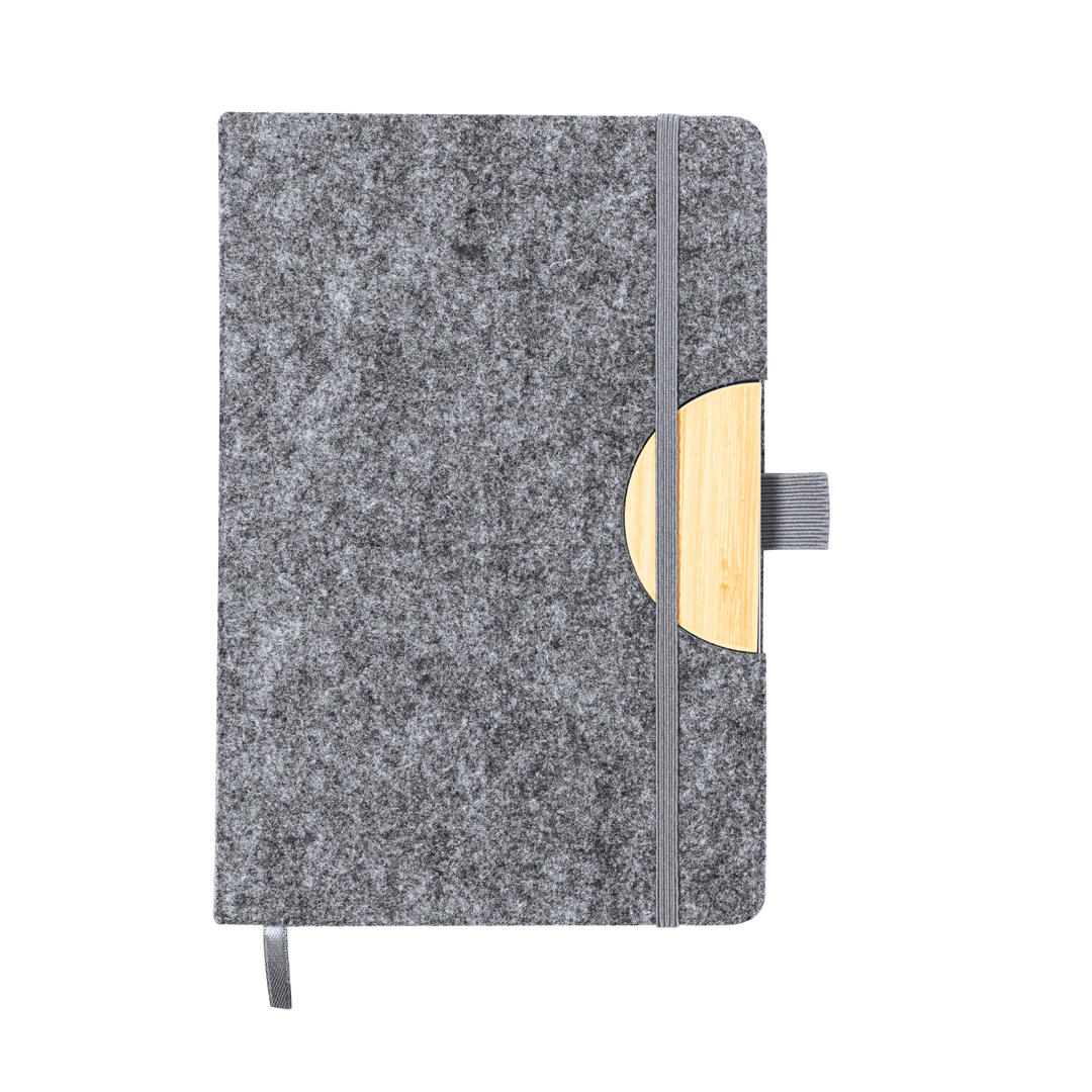 KobainHolder Notepad