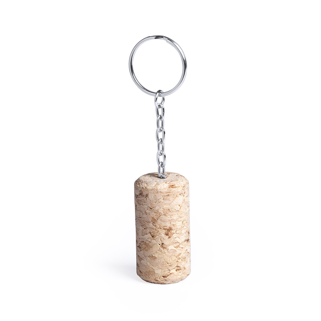 TelsoxKeyring