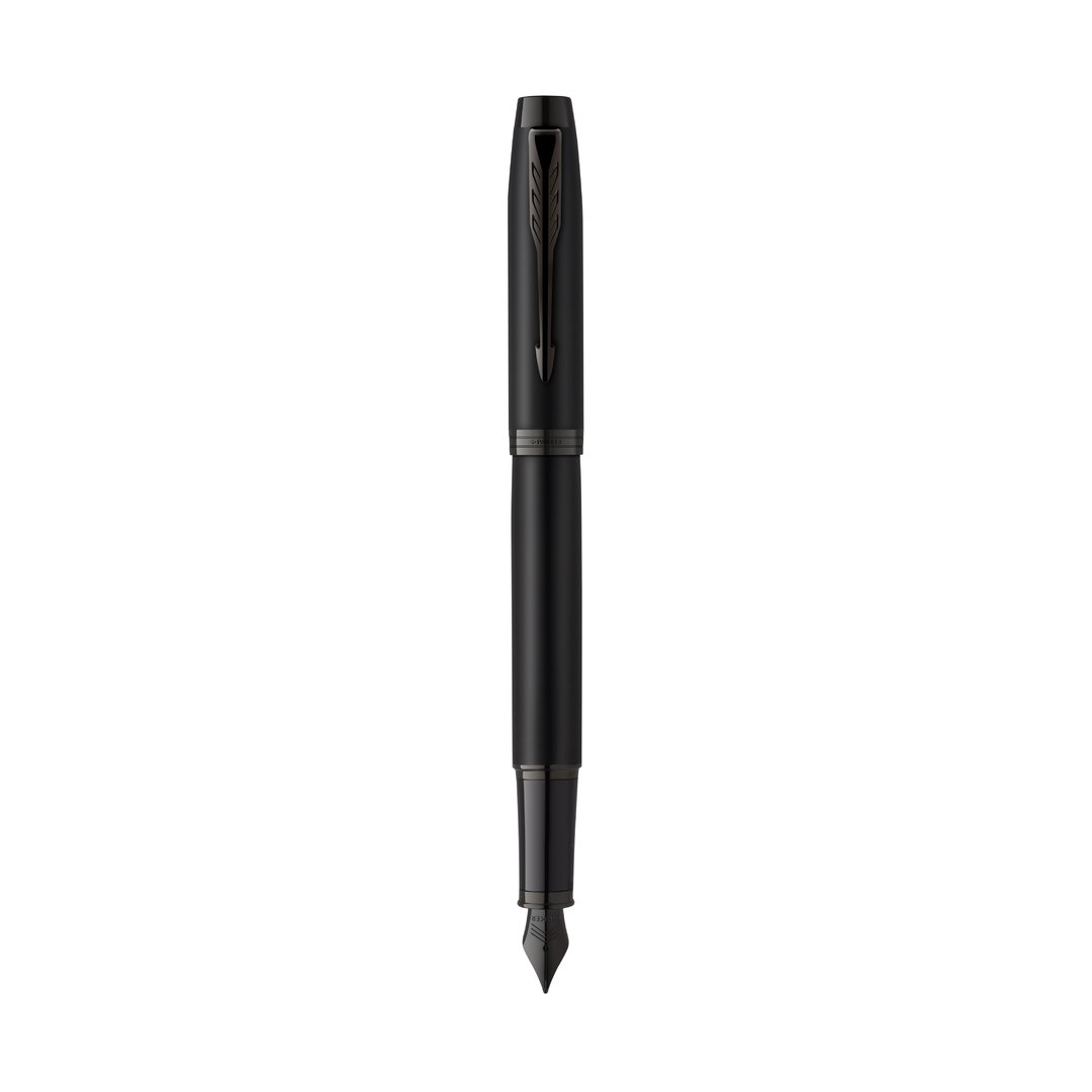 IM AchromaticFountain Pen