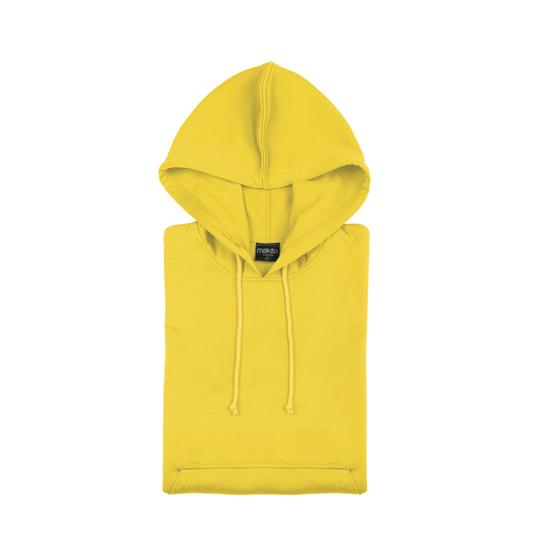 TheonKids Technical Sweatshirt