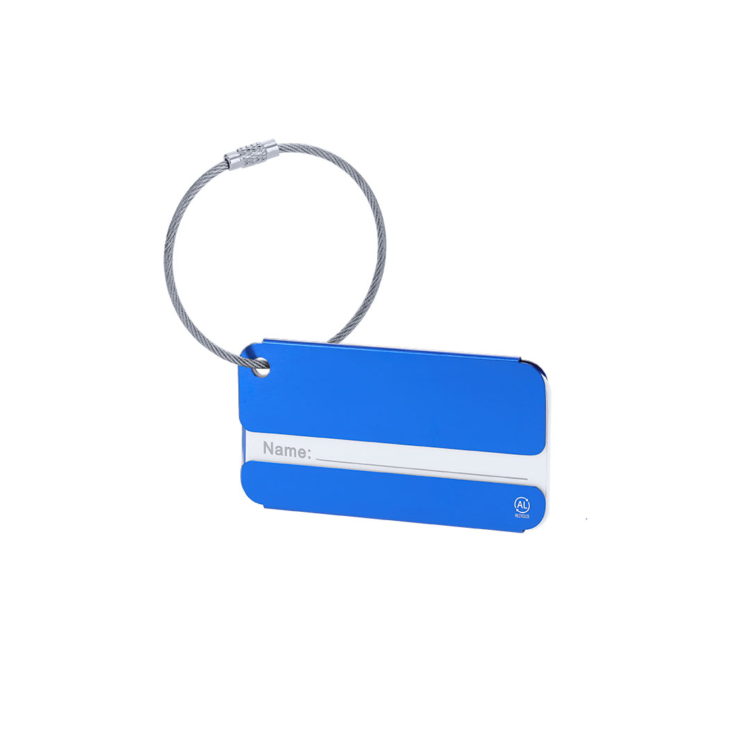 HaluxLuggage Tag