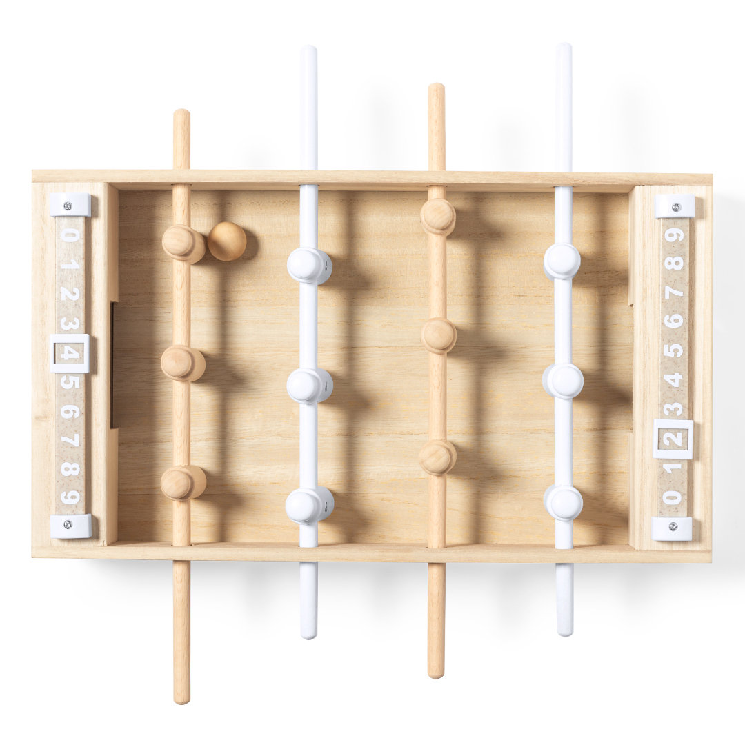 HelmmetMini Table Football