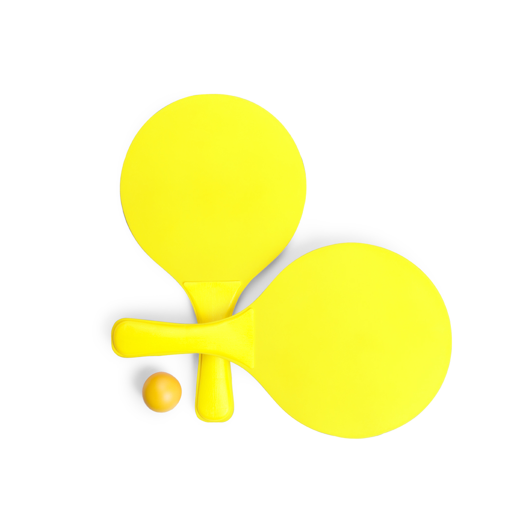 FalukBeach Rackets