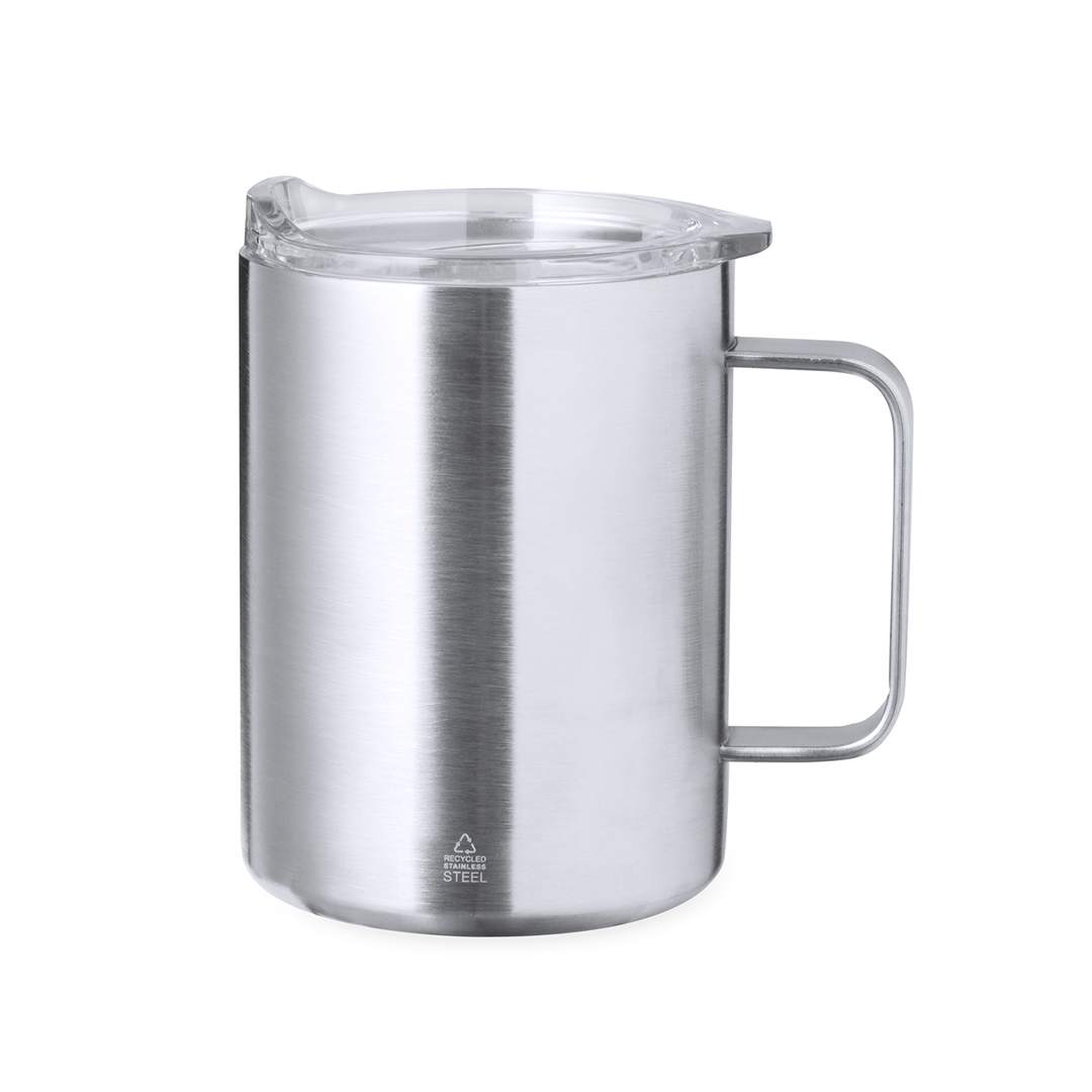 DoveryInsulated Mug