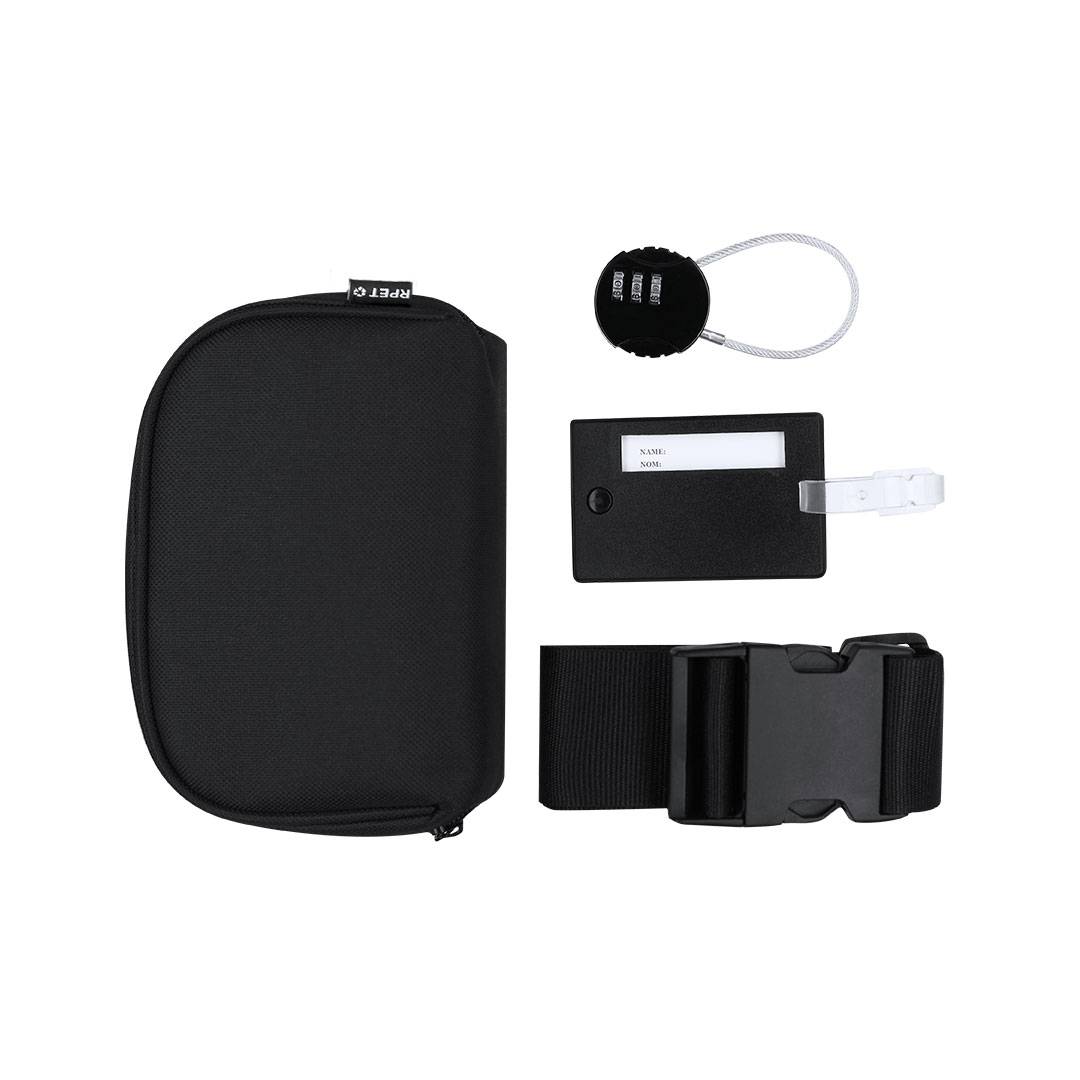 BiccapTravel Set