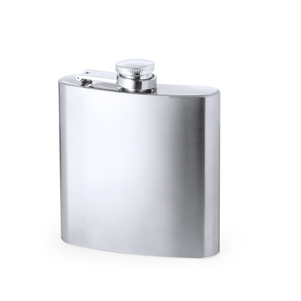 BaltonHip Flask