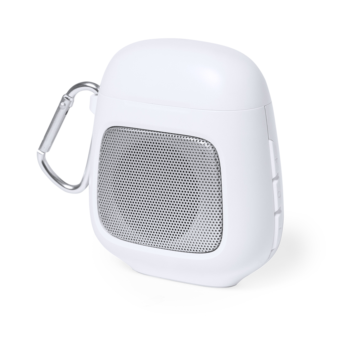 BoxySpeakers Earphones