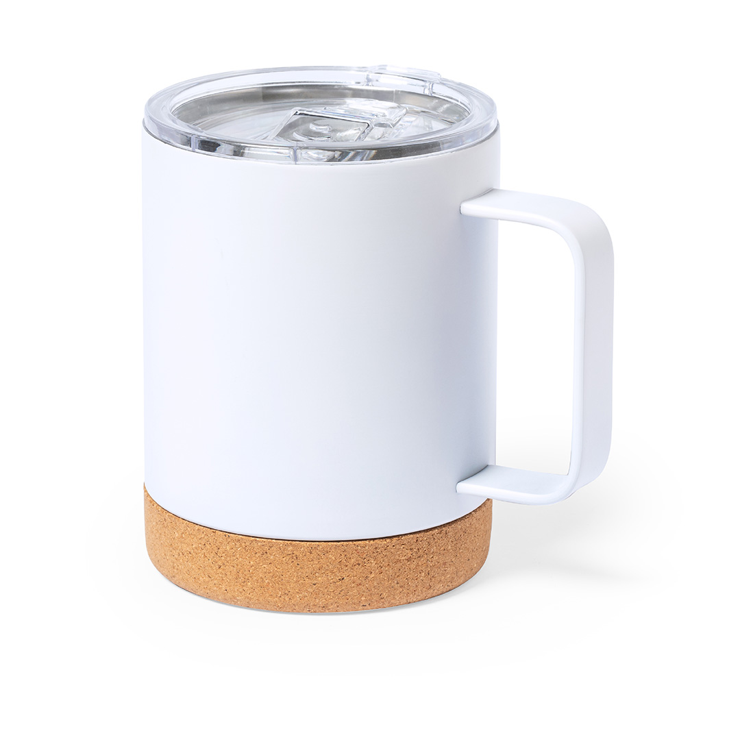 LoretInsulated Mug