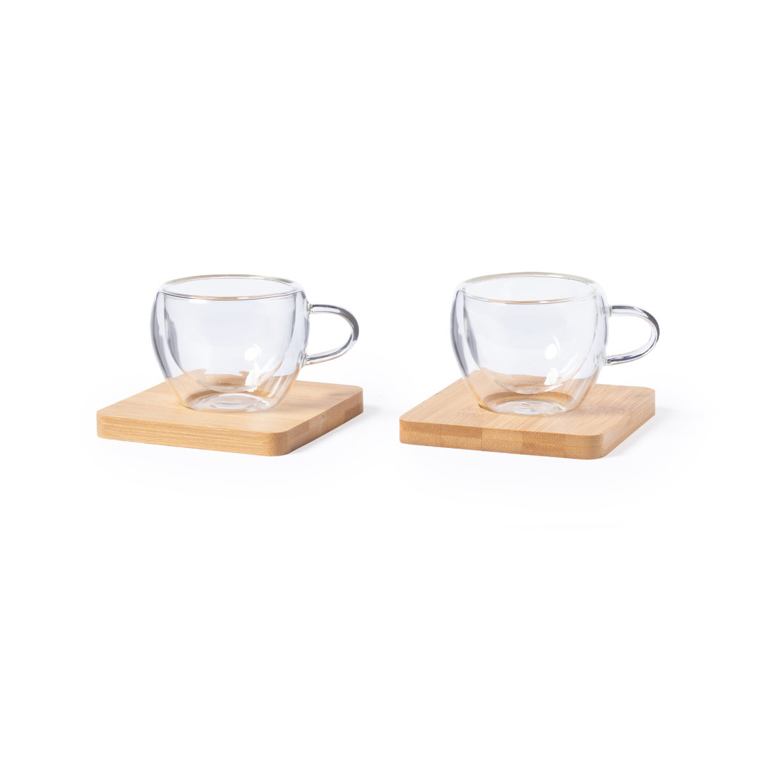 GladenMugs Set
