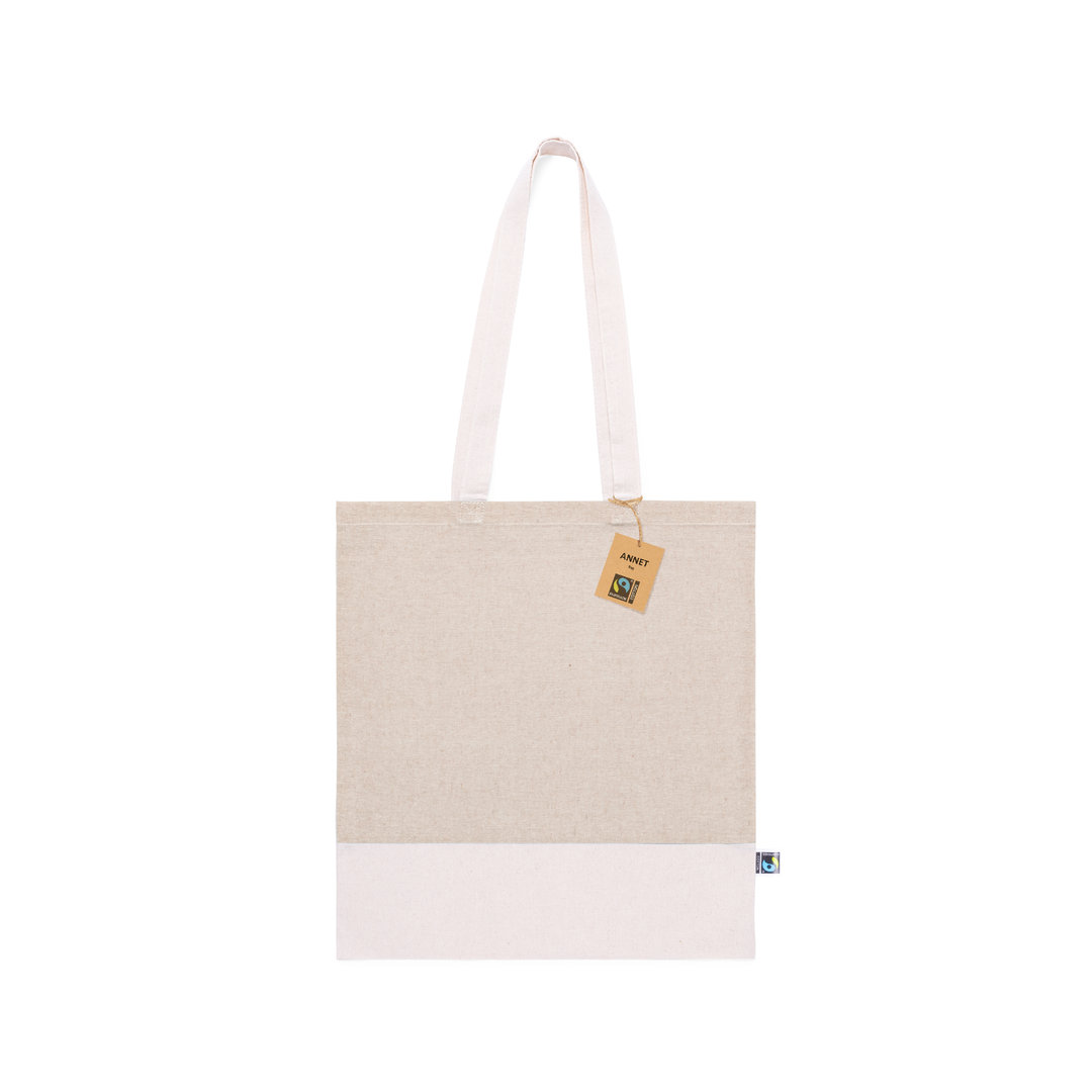 Annet FairtradeBag