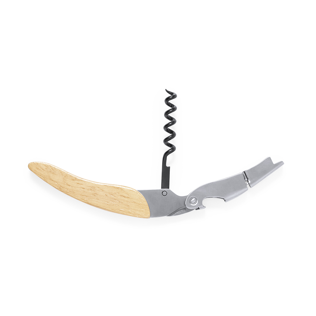 MansenCorkscrew Opener
