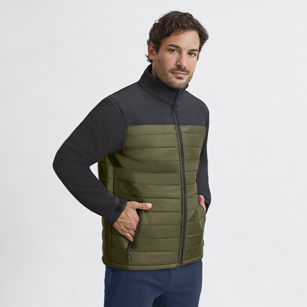 CornalJacket