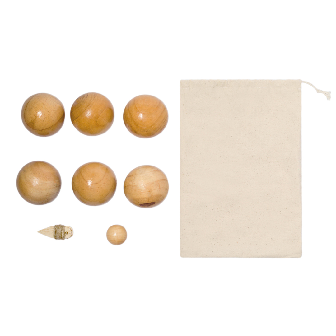 DeleroGame Petanque