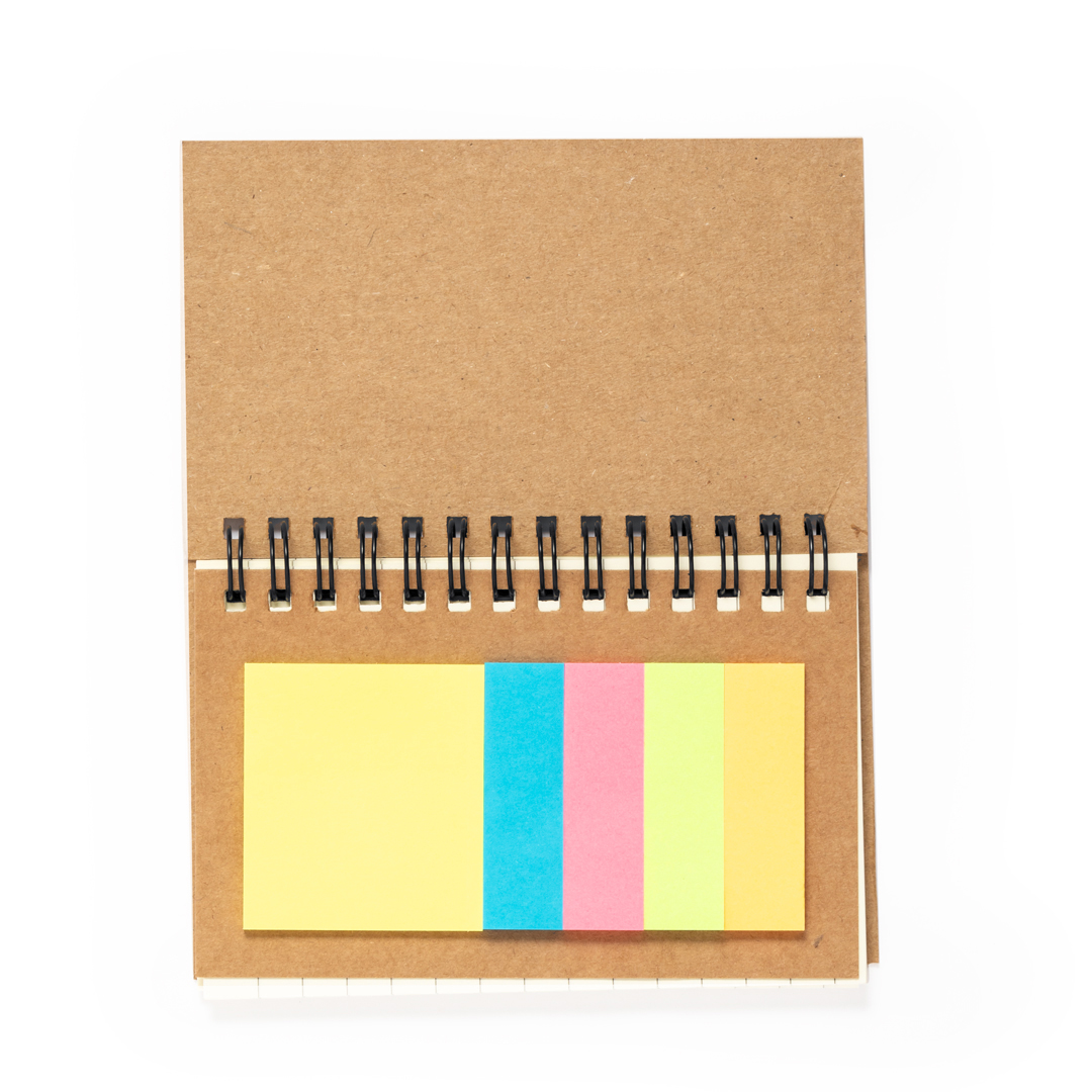 EsteinSticky Notepad