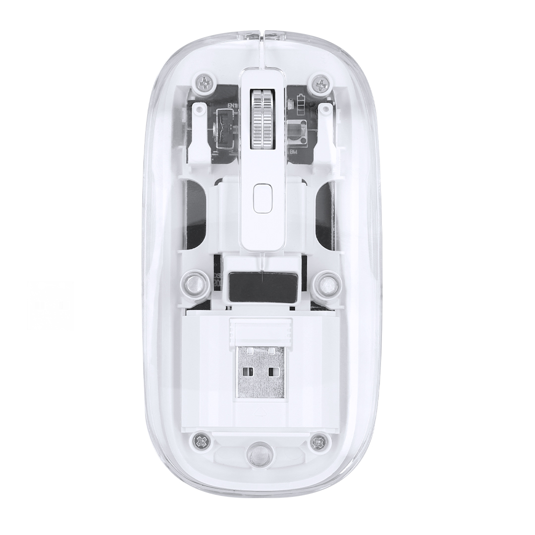 MirabekMouse