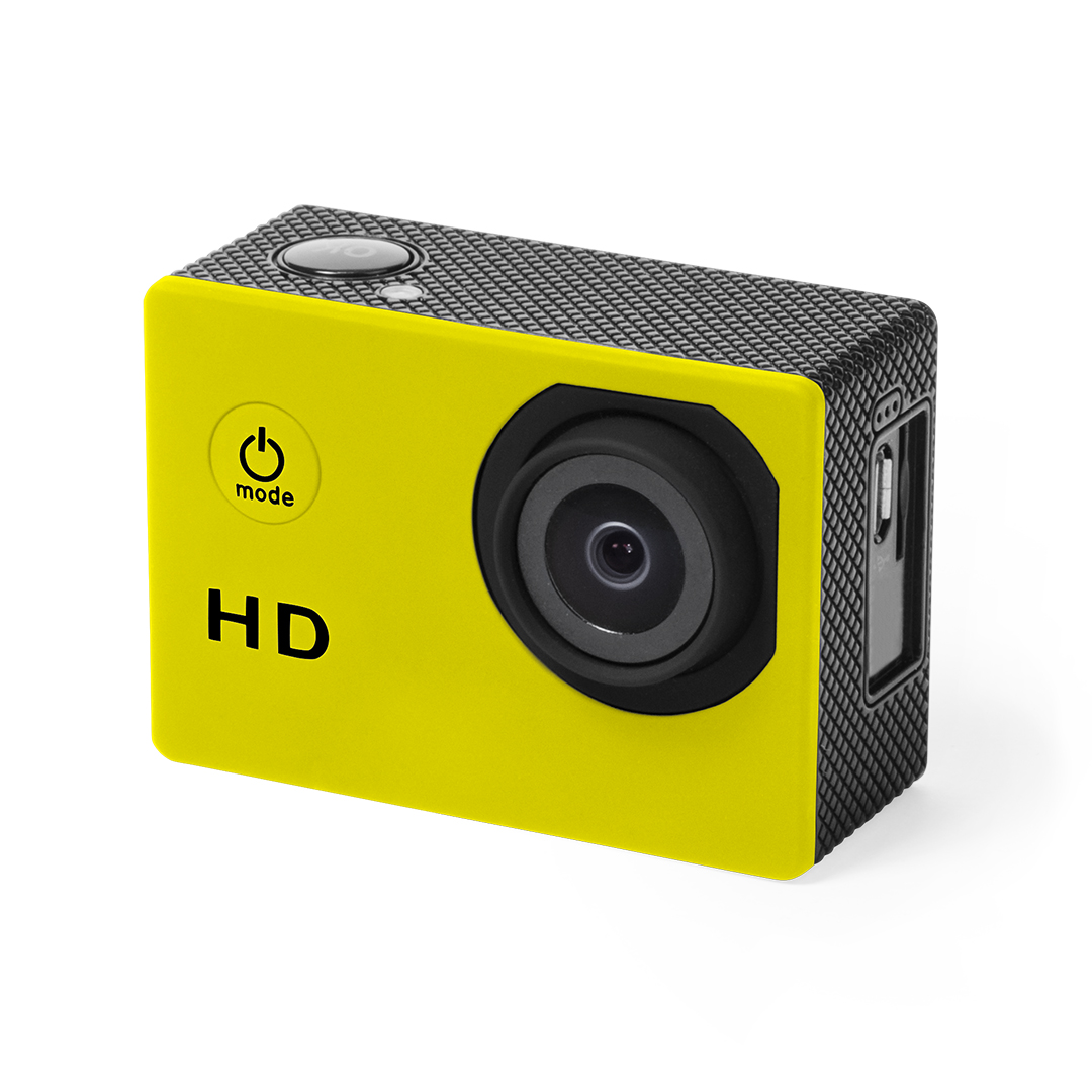 KomirAction Camera