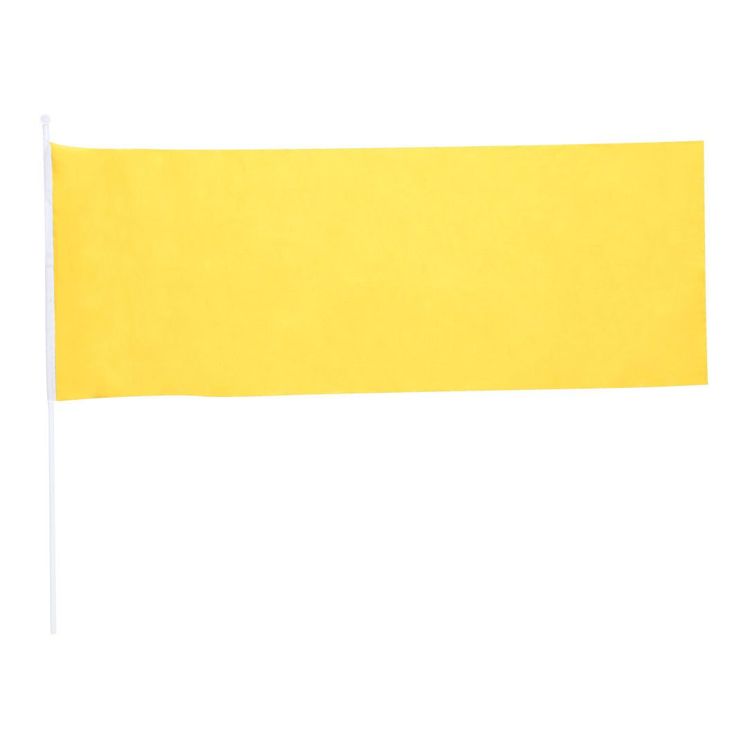 PortelPennant Flag