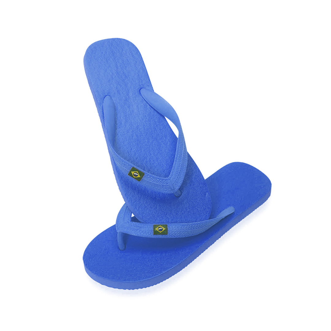 BrasileiraFlip Flops