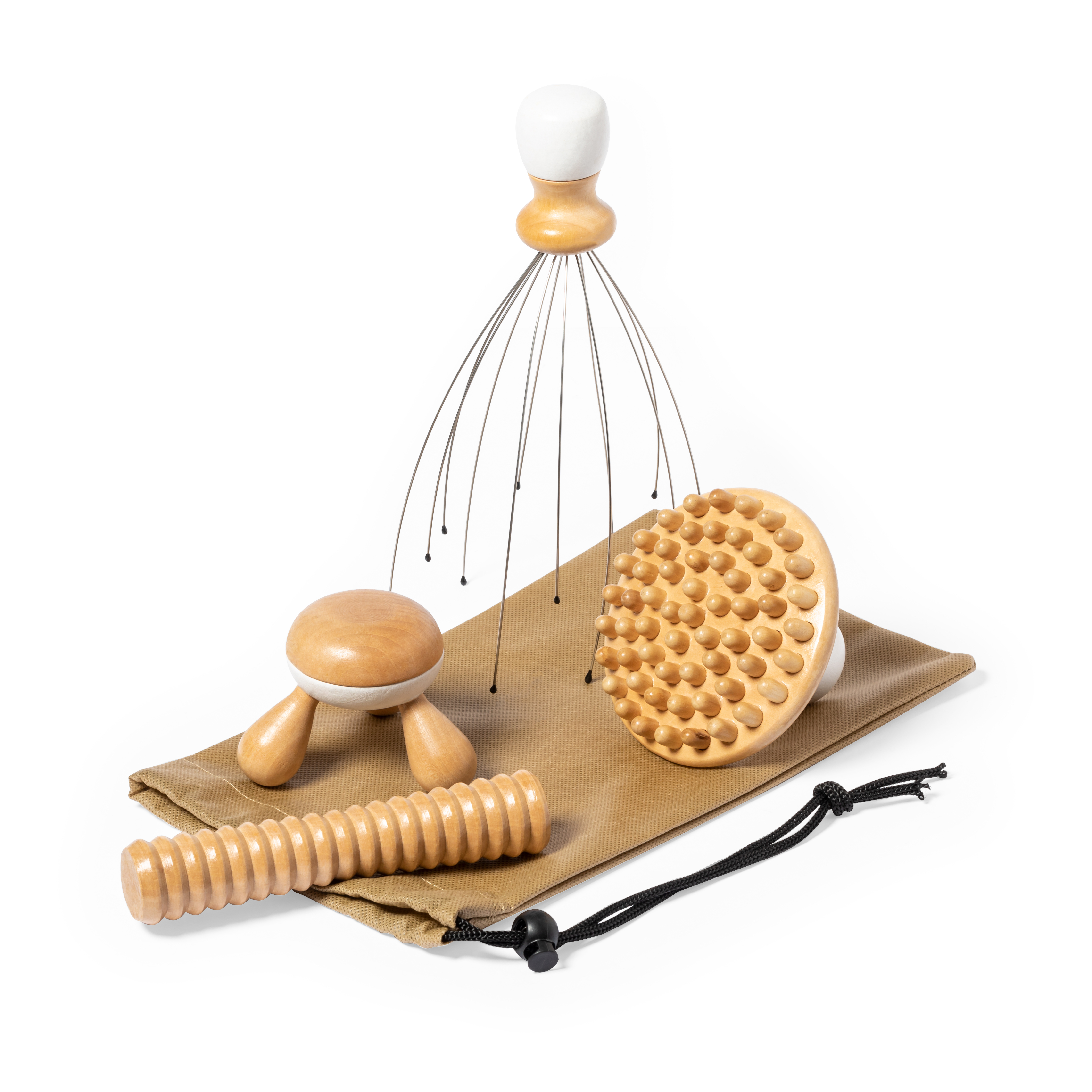 TefenMassager