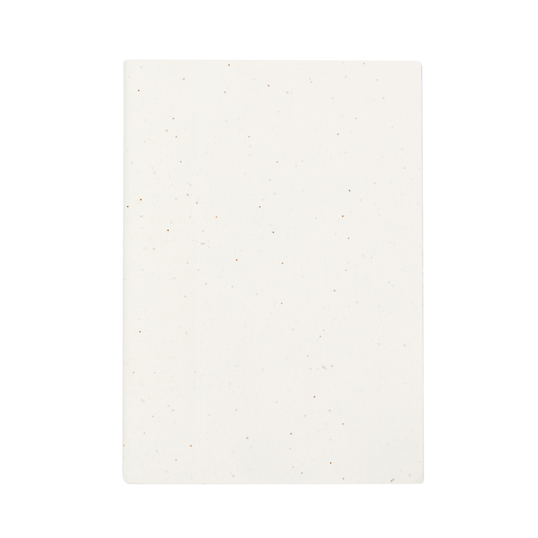 DernaSeeds Notebook