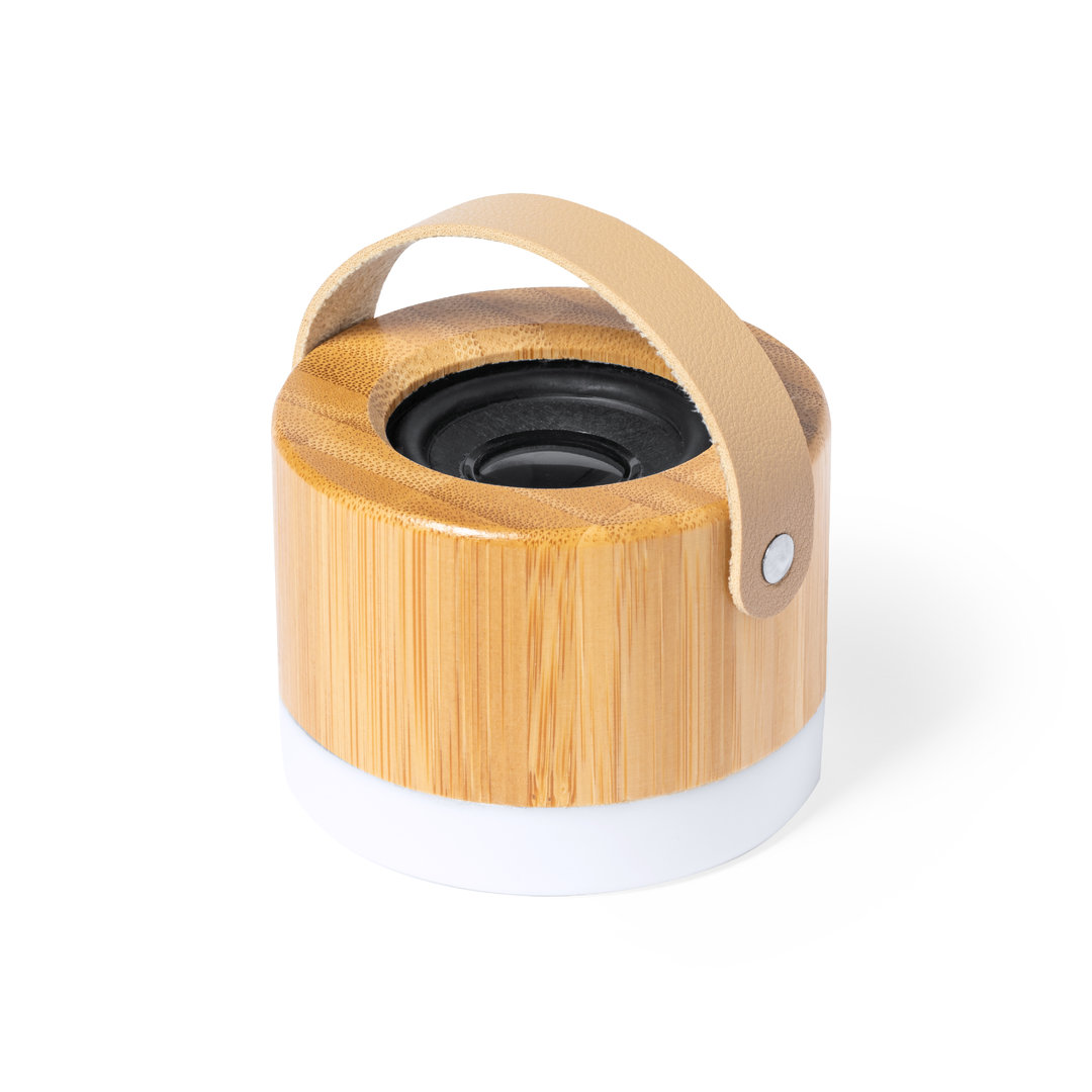 DurbalSpeaker