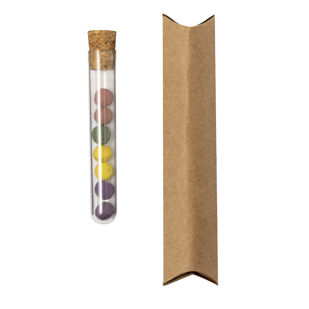 DinaclexSeed Bonbons Set