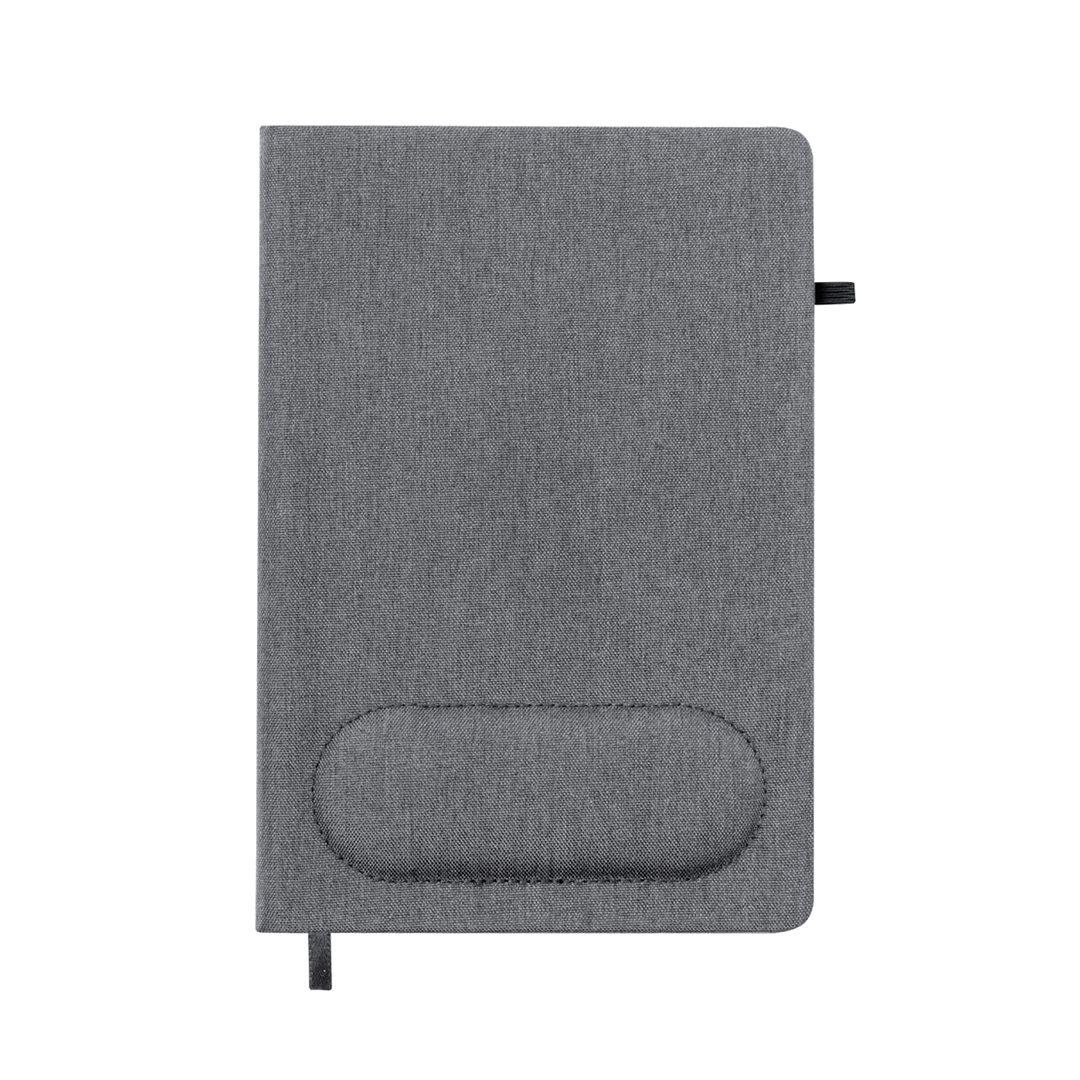 StaigerMousepad Notebook