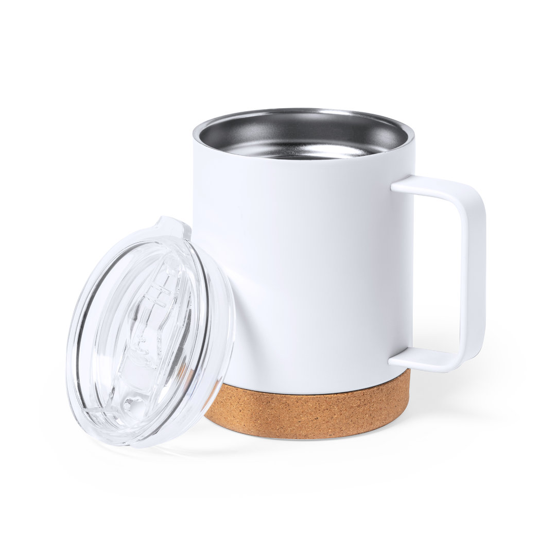 WiflySublimation Insulated Mug