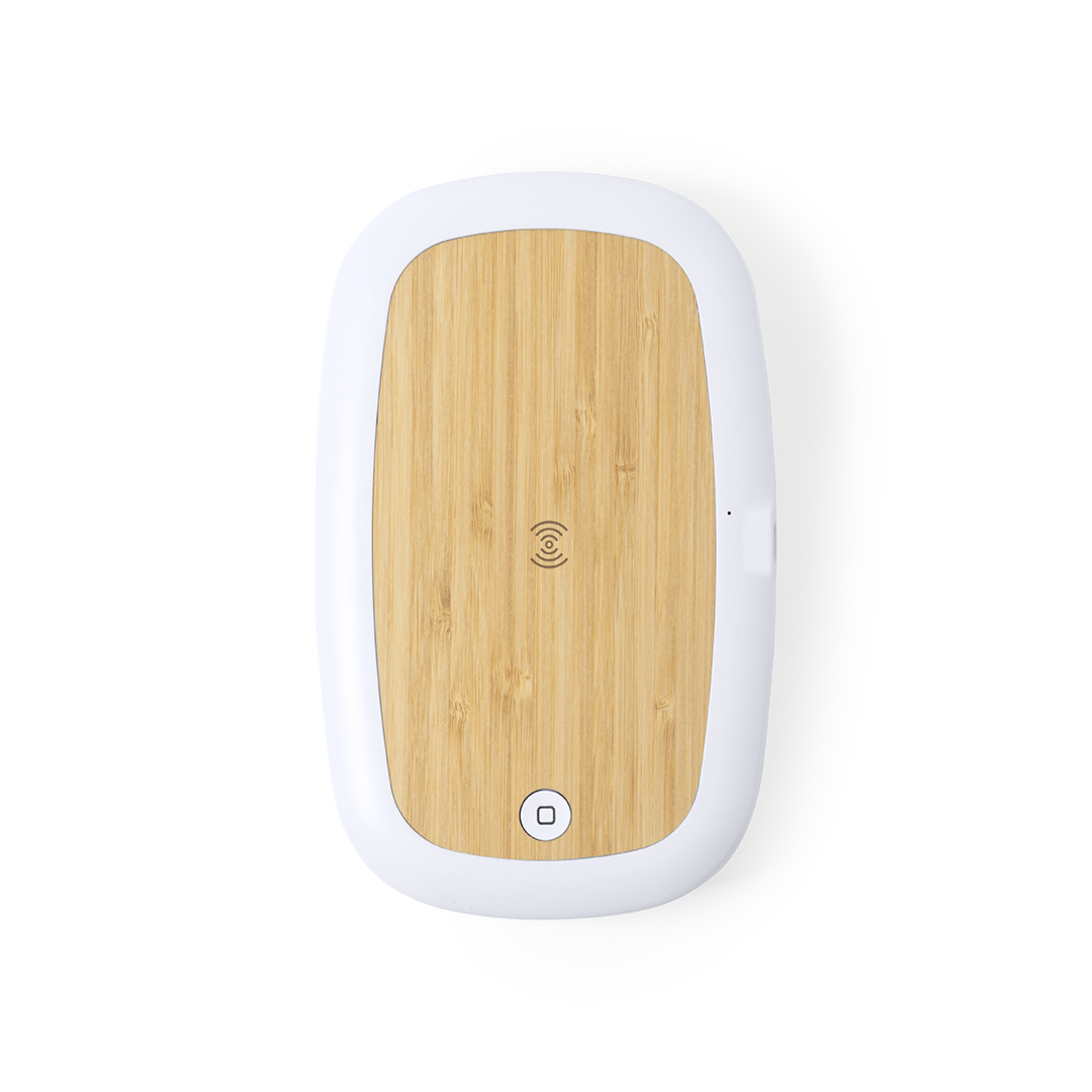 StreyCharger UV Sterilizer Box