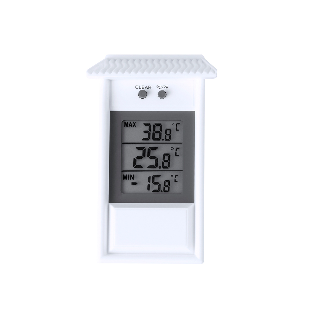 DreaxThermometer