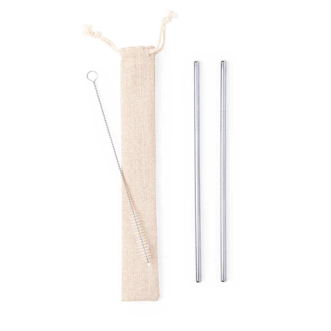 KaluxStraw Set