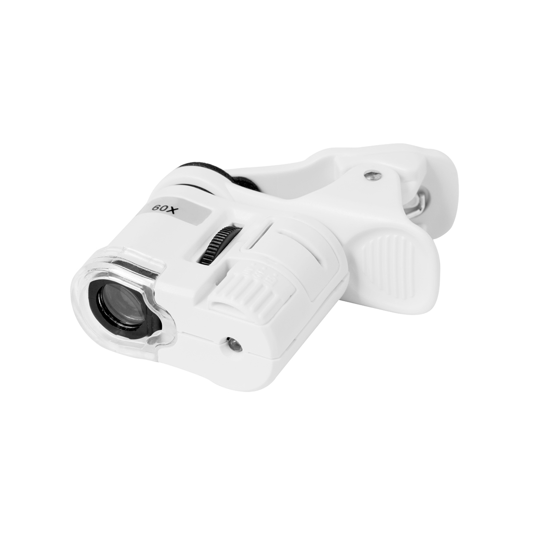 Saganix 60XMicroscope