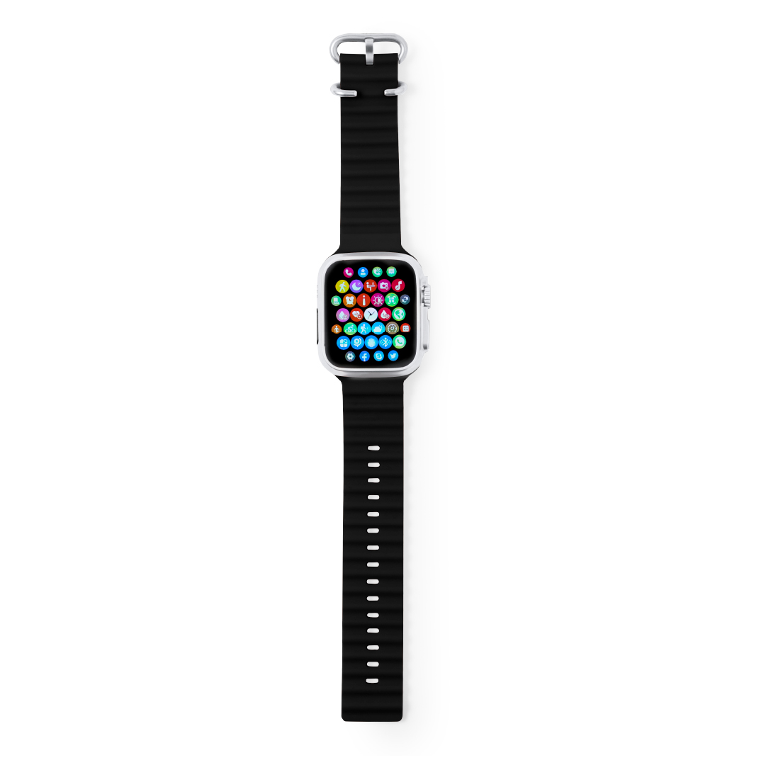 ConnorSmart Watch