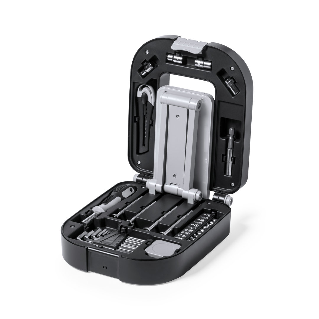 TeigelTool Set