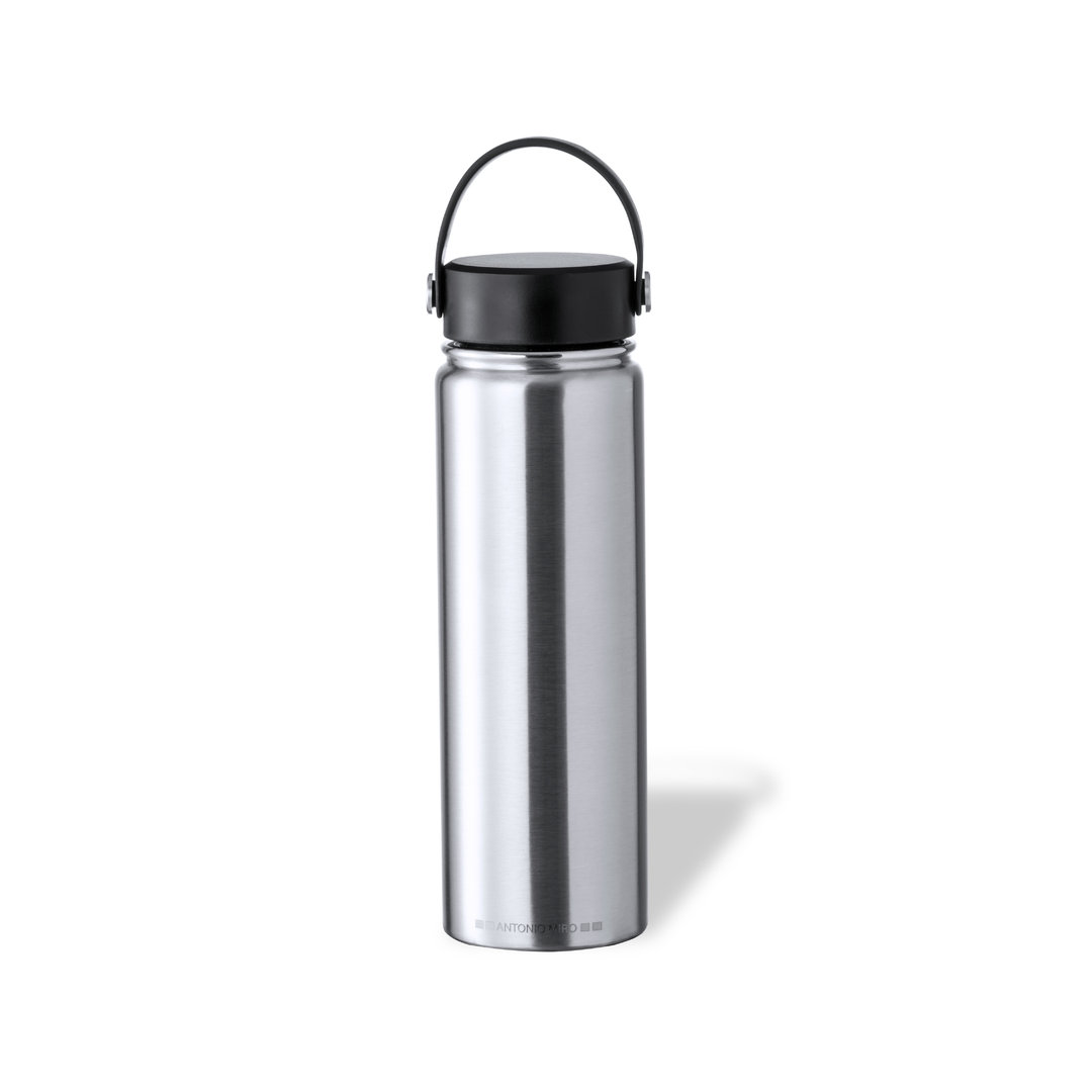 XegazInsulated Bottle