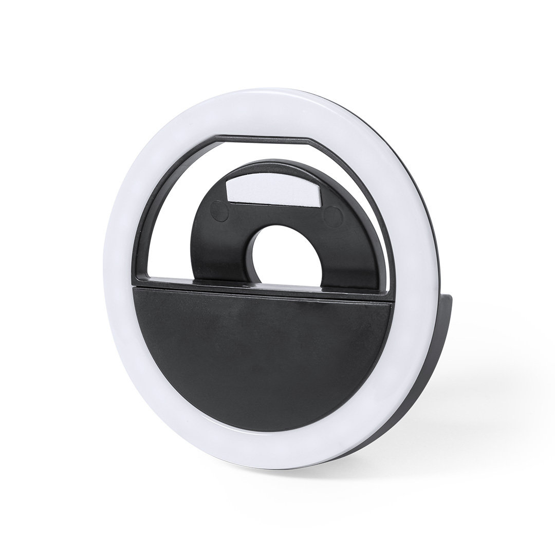 PicmontRing Light