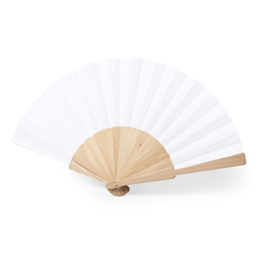 WoterHand Fan